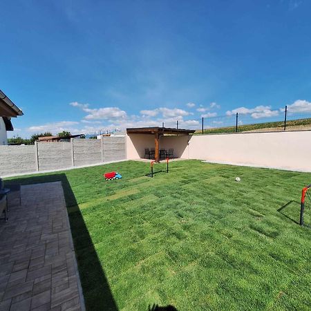 Apartmany Virbo Vrbov Esterno foto