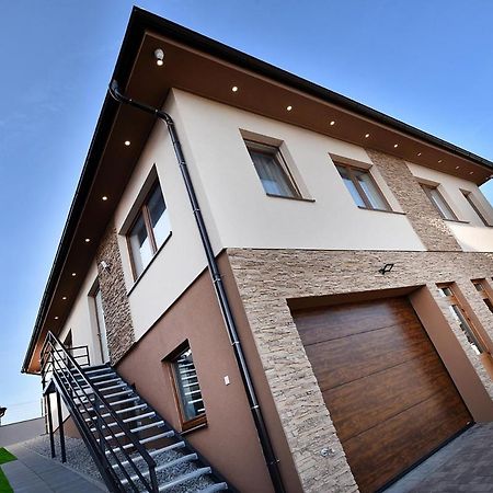 Apartmany Virbo Vrbov Esterno foto