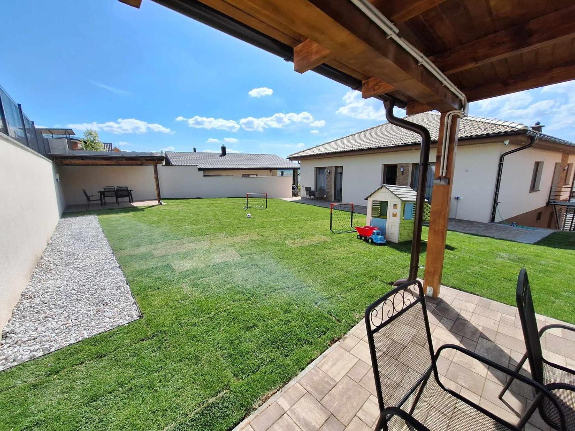 Apartmany Virbo Vrbov Esterno foto