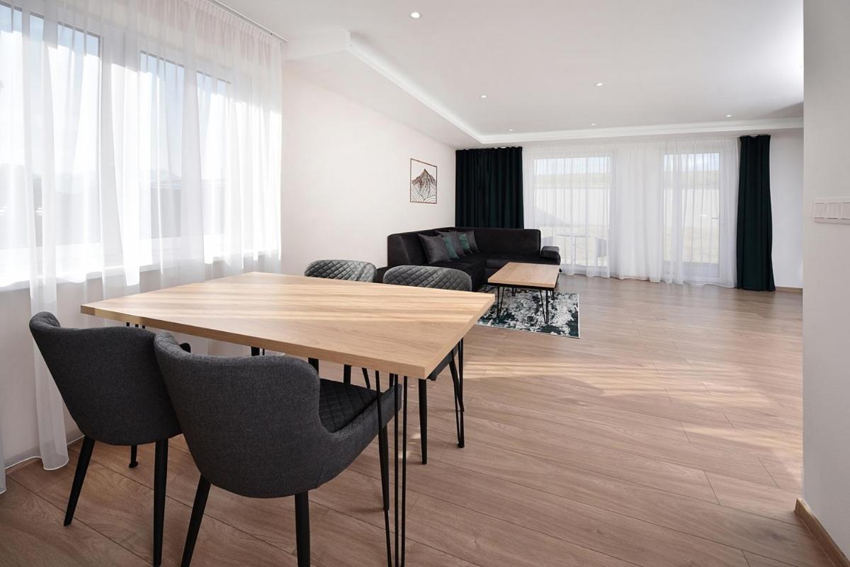 Apartmany Virbo Vrbov Esterno foto