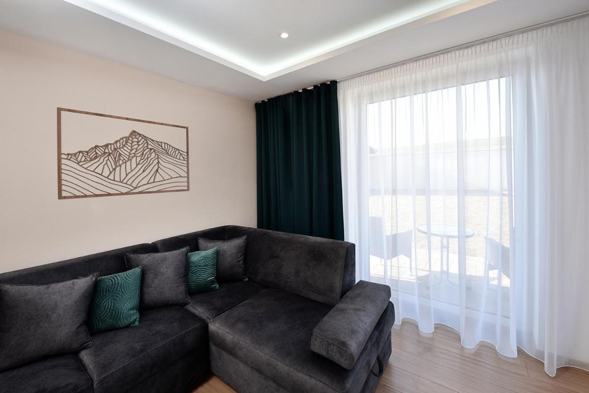 Apartmany Virbo Vrbov Esterno foto