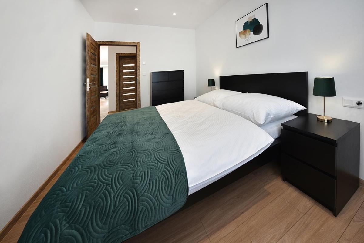 Apartmany Virbo Vrbov Esterno foto