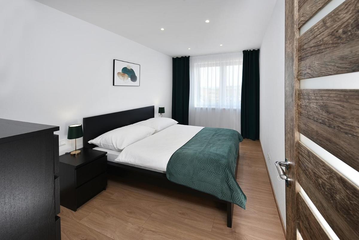 Apartmany Virbo Vrbov Esterno foto