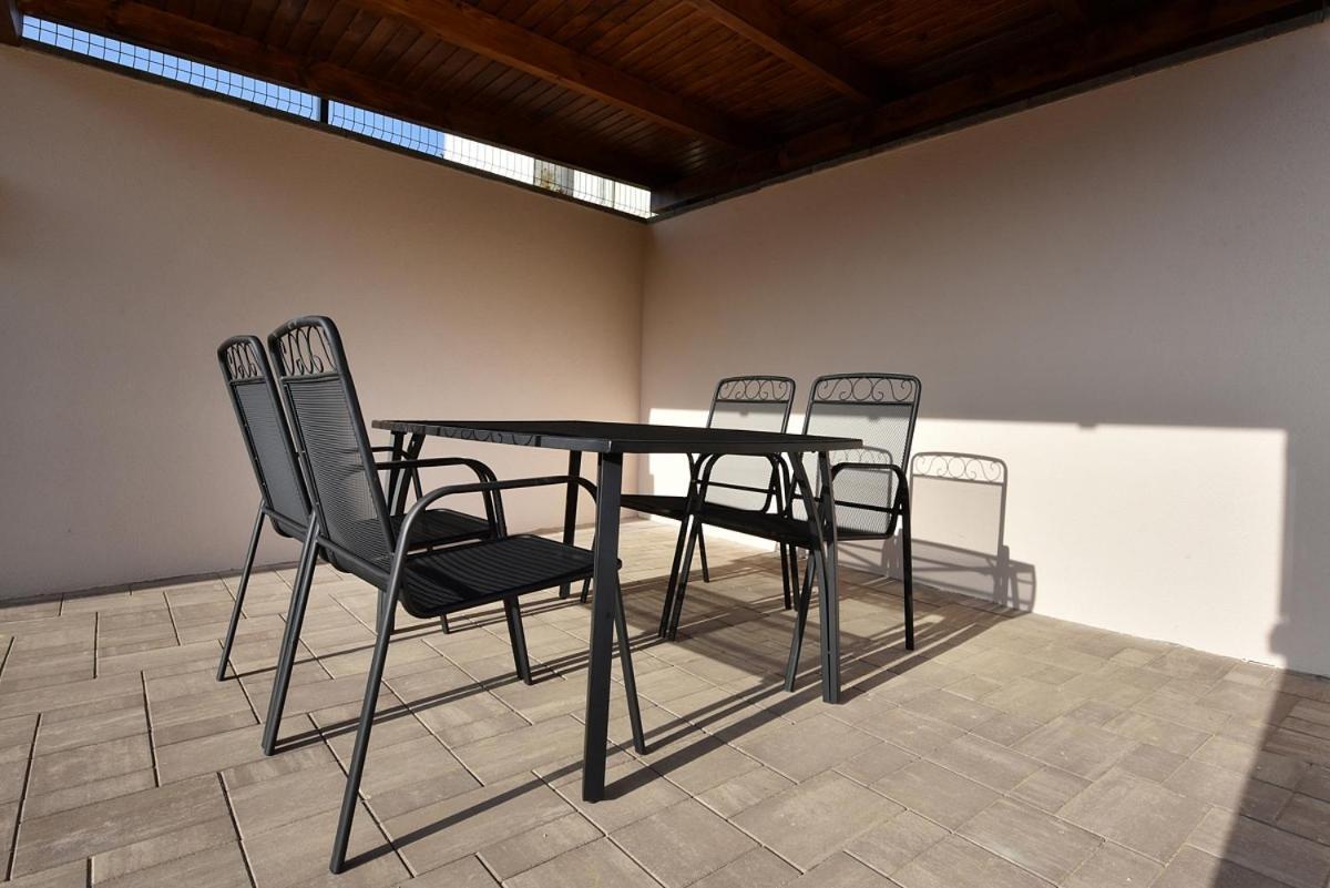 Apartmany Virbo Vrbov Esterno foto